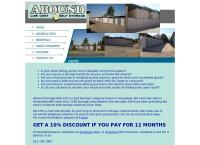 Abound Storage