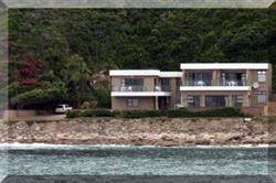 Pier Plesier Guest House