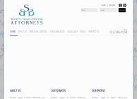 Andrew Burden Attorneys