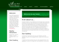 Acacia Hof Guesthouse