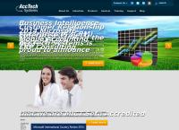 AccTech Systems Pty Ltd