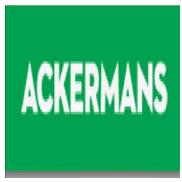 Ackermans (Montclair)