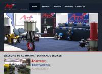Actuators Technical Services CC