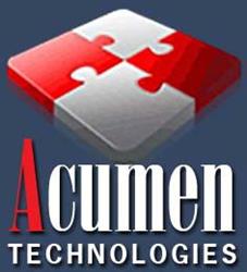 Acumen Technologies CC