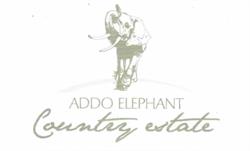 Addo Elephant Country Estate
