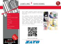 Ade Labelling & Barcoding
