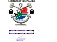 Admiralty Ship Brokers & Consultants Pty Ltd