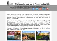 Africa Imagery