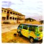Afrovibe Adventure Lodge