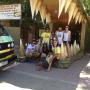 Afrovibe team of Adventurers