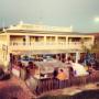 Bar and Restaurant
