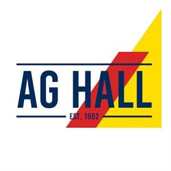 AG Hall CC