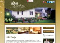 Altes Landhaus Country Lodge