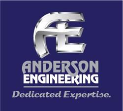 Anderson Engineering Food And Chemical Equipment