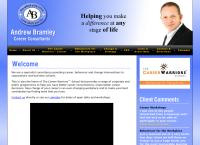 Andrew Bramley Career Consultants