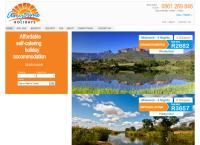 Anytime Holidays