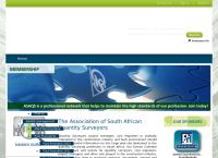Association Of South African Quantity Surveyors