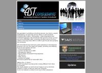 Ast Consultants