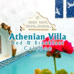 Athenian Villa