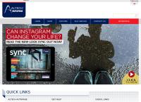 Altech Autopage Cellular - Durban Central