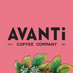 Avanti Coffees Pty Ltd