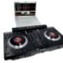 DJ equipment