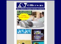 Av Officeware C.c.