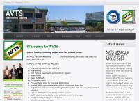 A v t S Roadworthy Stations