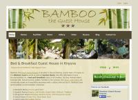 Bamboo The Guest House