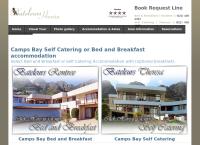 Bateleurs B&b-Guesthouse