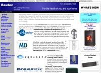 Bautec Appliances CC