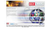 Bep Bestobell SA Pty Ltd