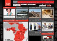 Bigen Africa