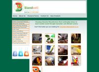 Blendwell Chemicals