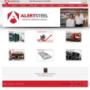 Alert Steel Design