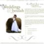 Beulah Weddings Design
