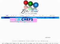 Blue Forest Productions's website