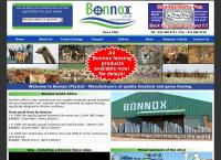 Bonnox Pty Ltd