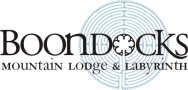 Boondocks Mountain Lodge and Labyrinth