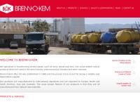Brenn - o - Kem Pty Ltd
