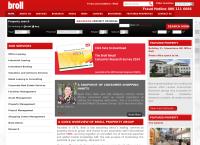 Broll Property Group - Port Elizabeth