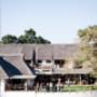 Buhala Lodge Front View