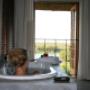 Elephant Garden Suite Bathroom