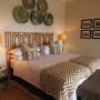 Kruger Park Balcony Room