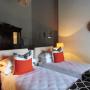 Kruger Park River Room