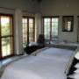 Elephant garden suite