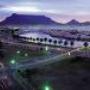 CAPE TOWN