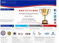 Business Management Training College Of Southern Africa
