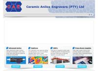 Ceramic Anilox Engravers Pty Ltd