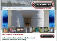 Calcamite - Pretoria